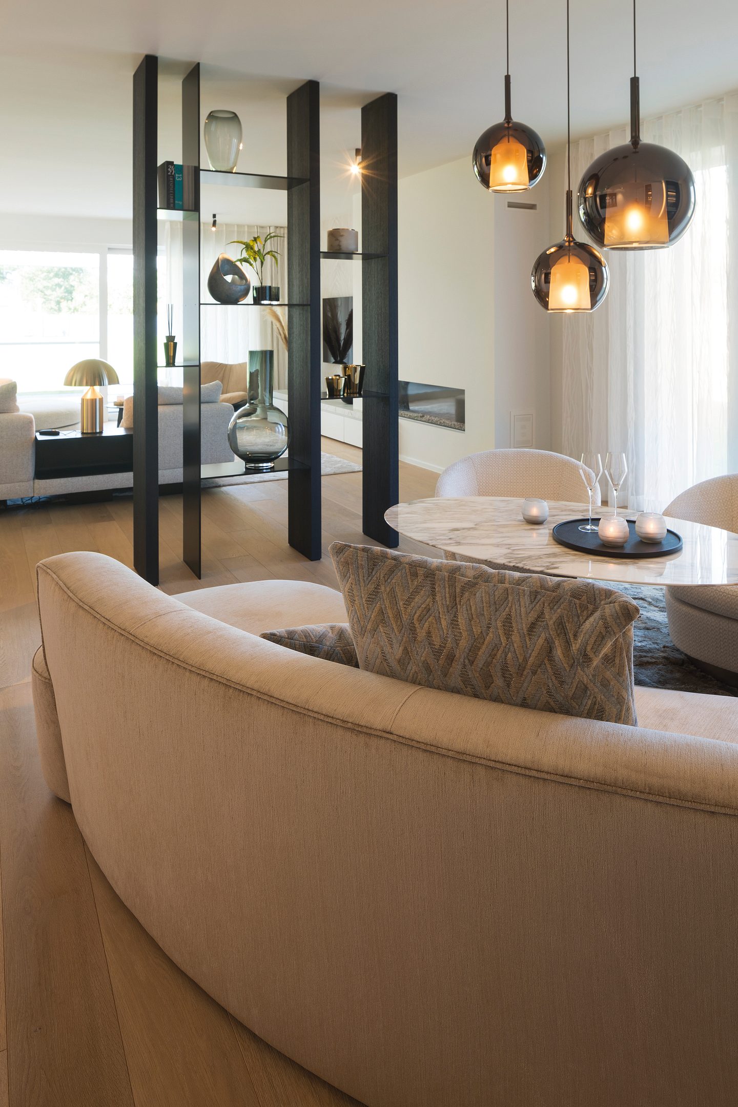 1. Type huis