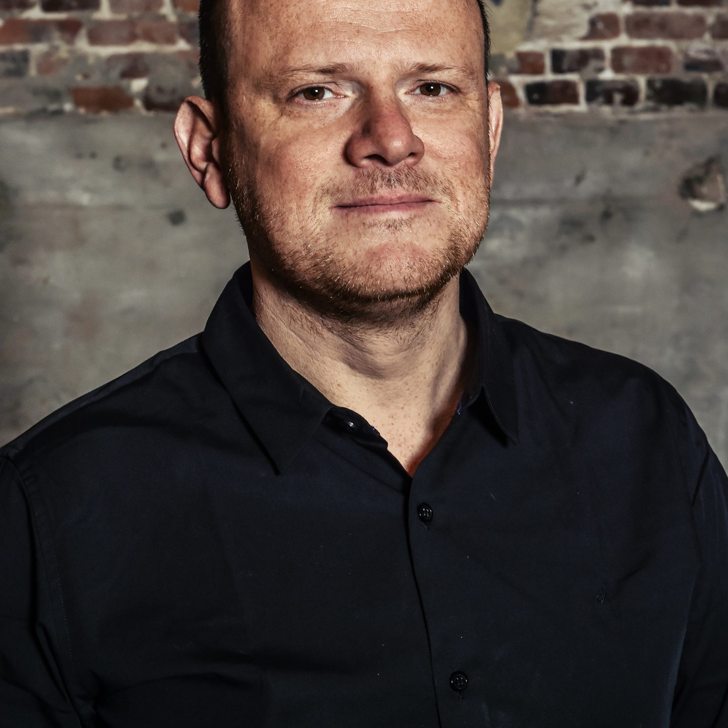Sam De Graeve