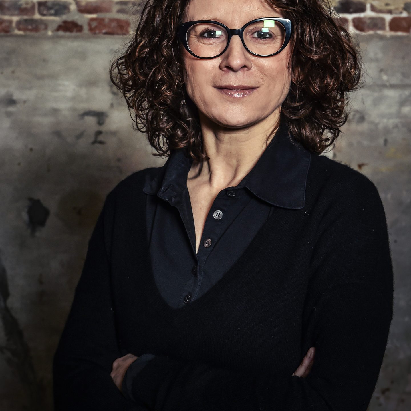 Sophie Van Luchene