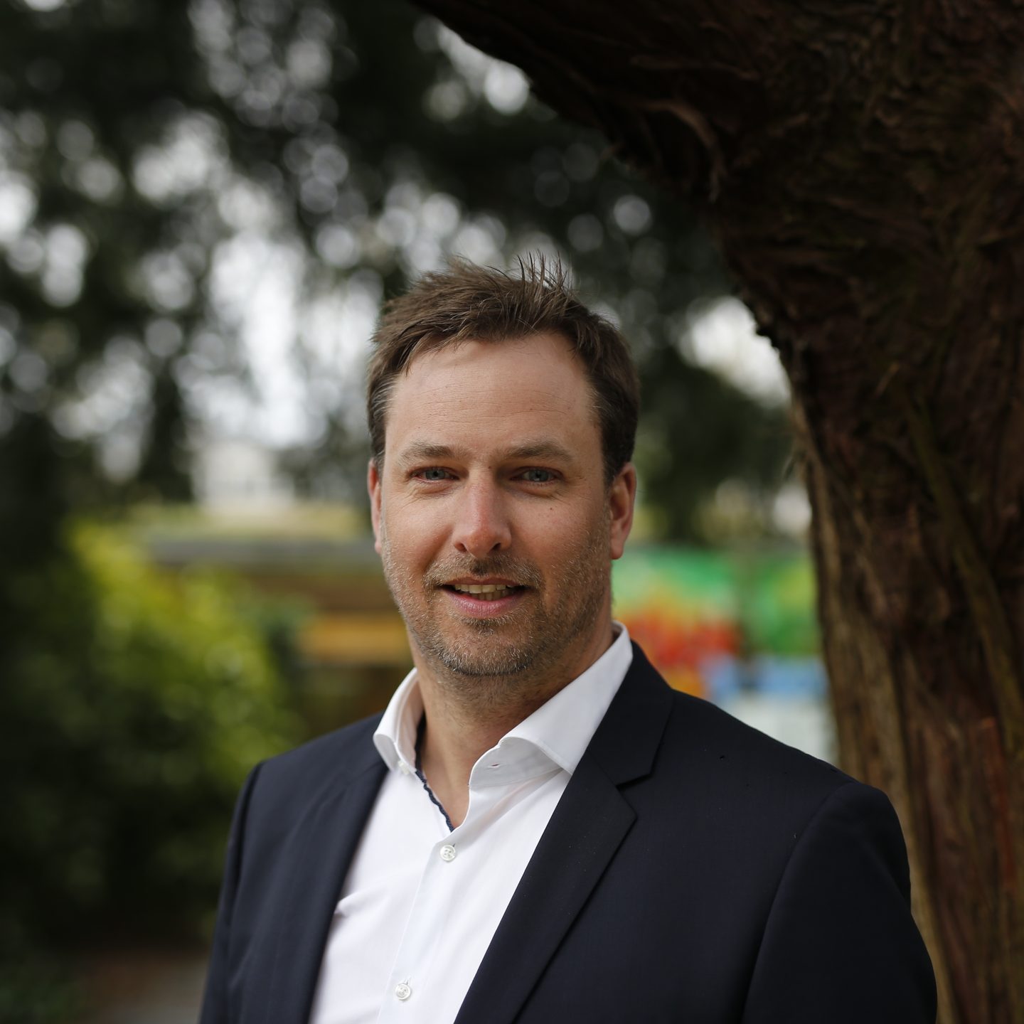 Peter Beschuyt