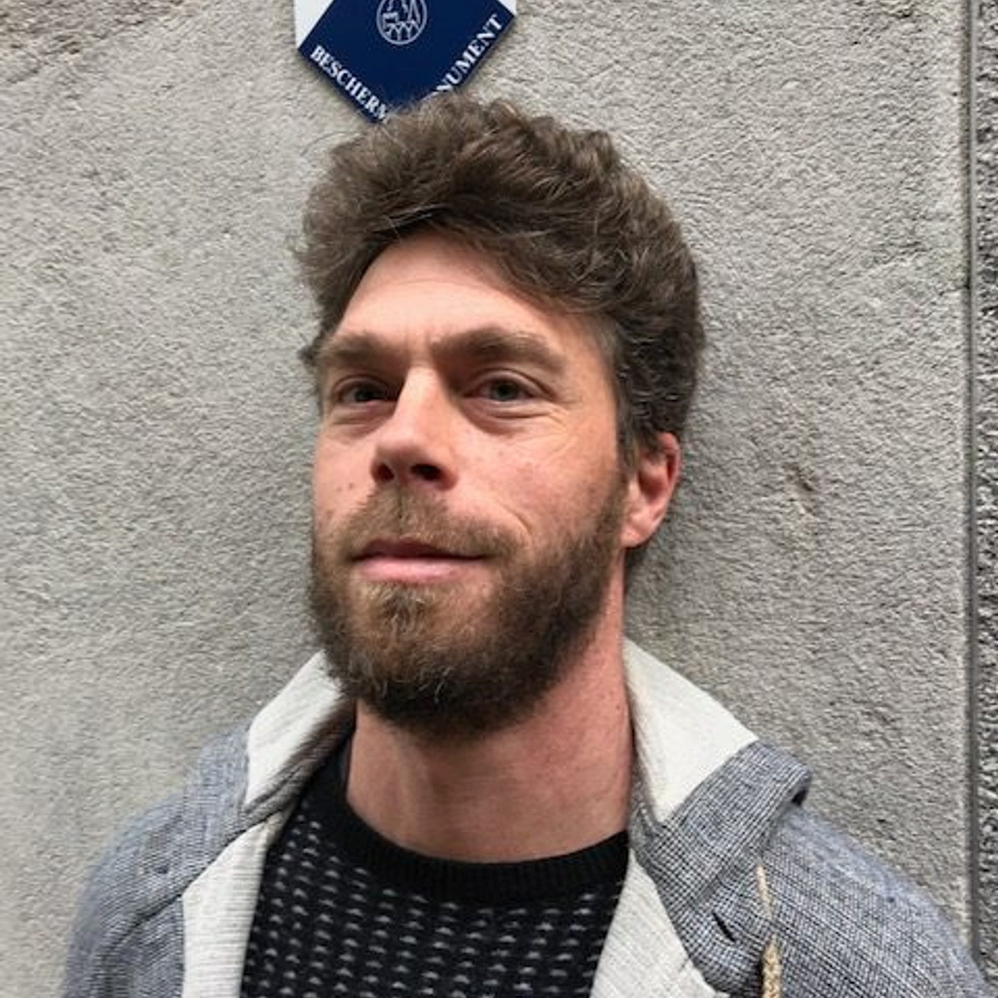 Ruben Mersch