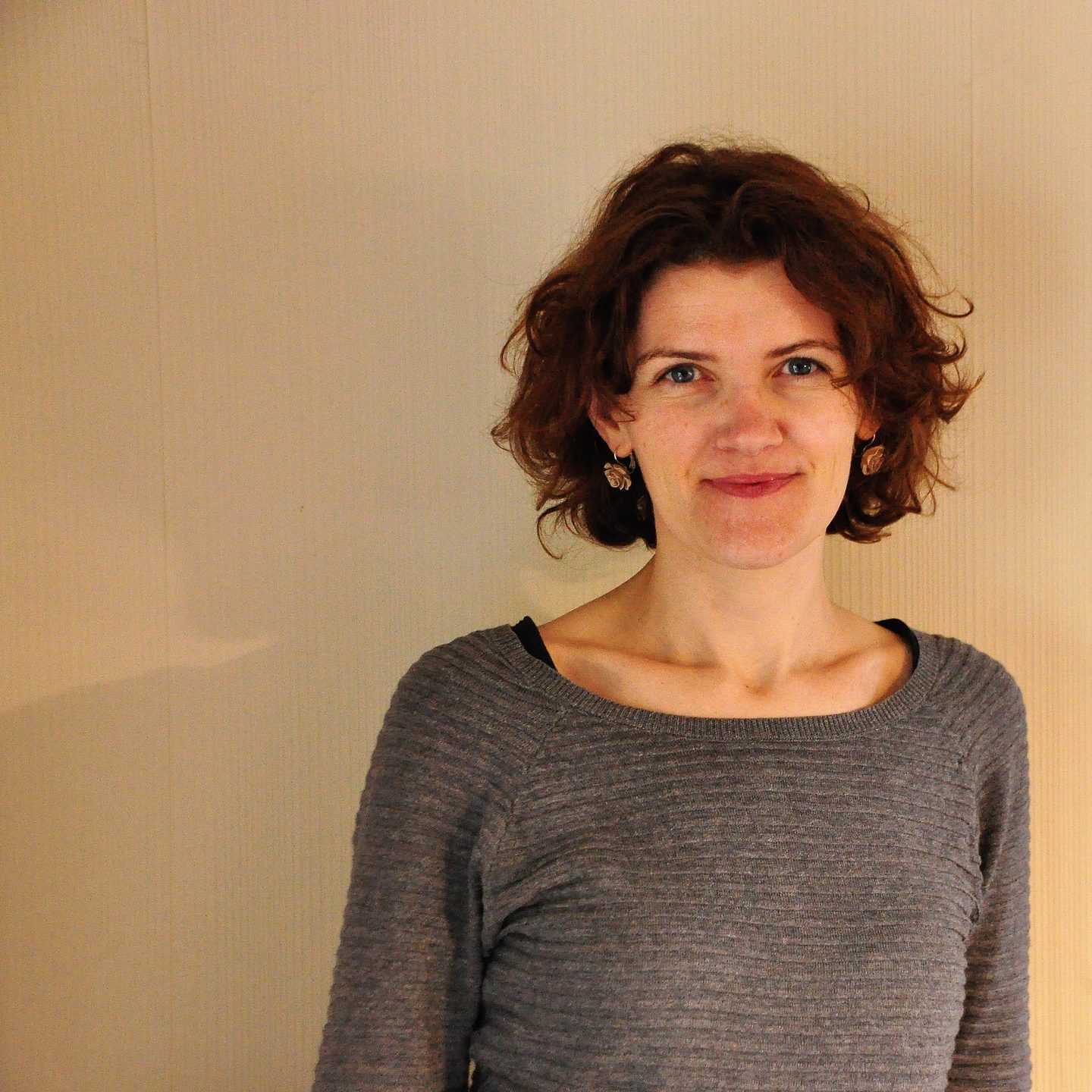 Sophie Dejaegher