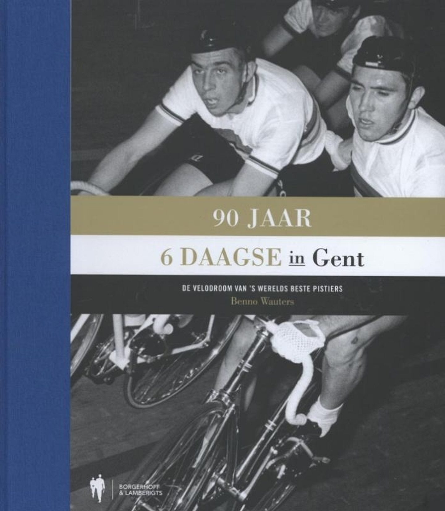 90 jaar Zesdaagse van Gent