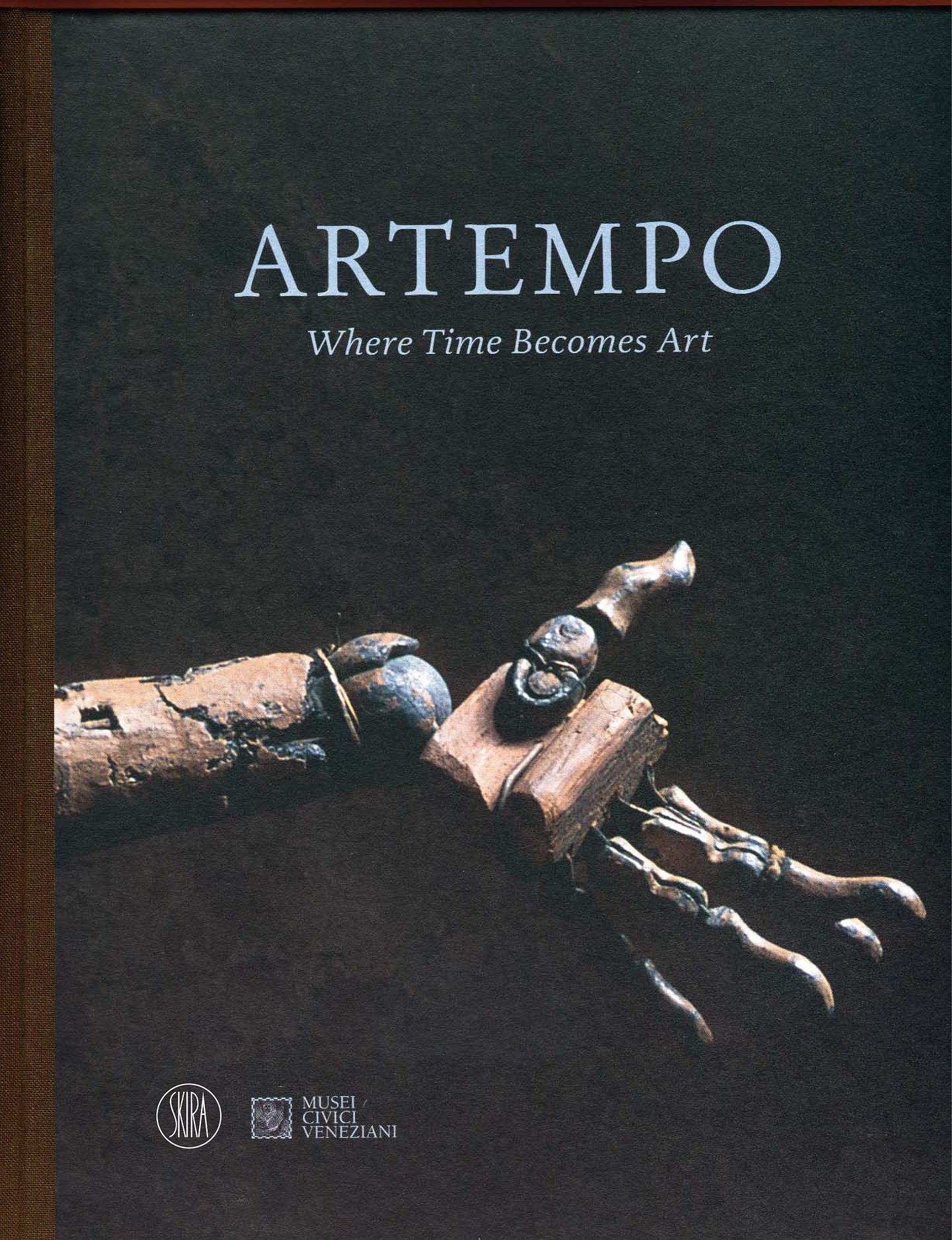 2007 ARTEMPO
