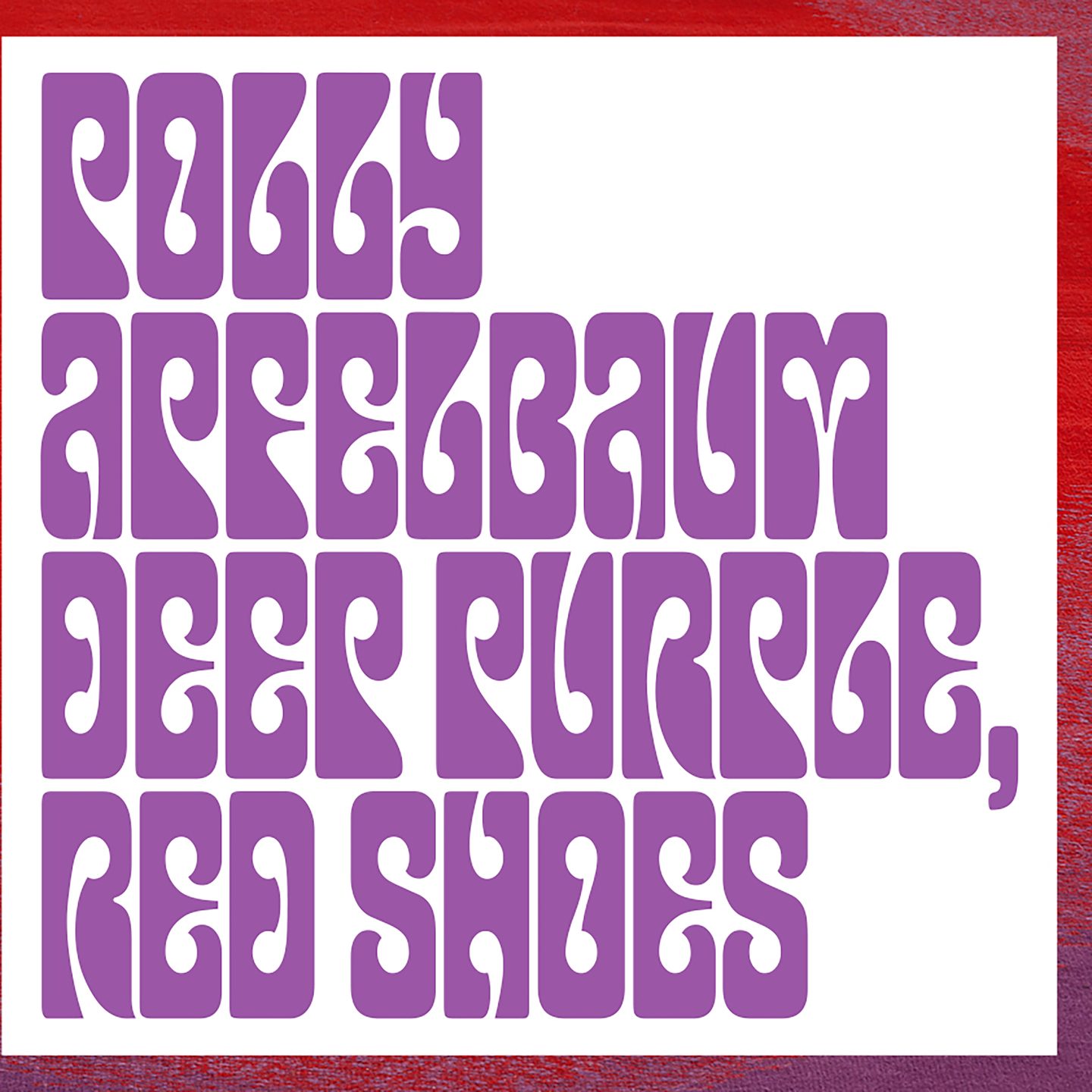 Deep Purple, Red Shoes