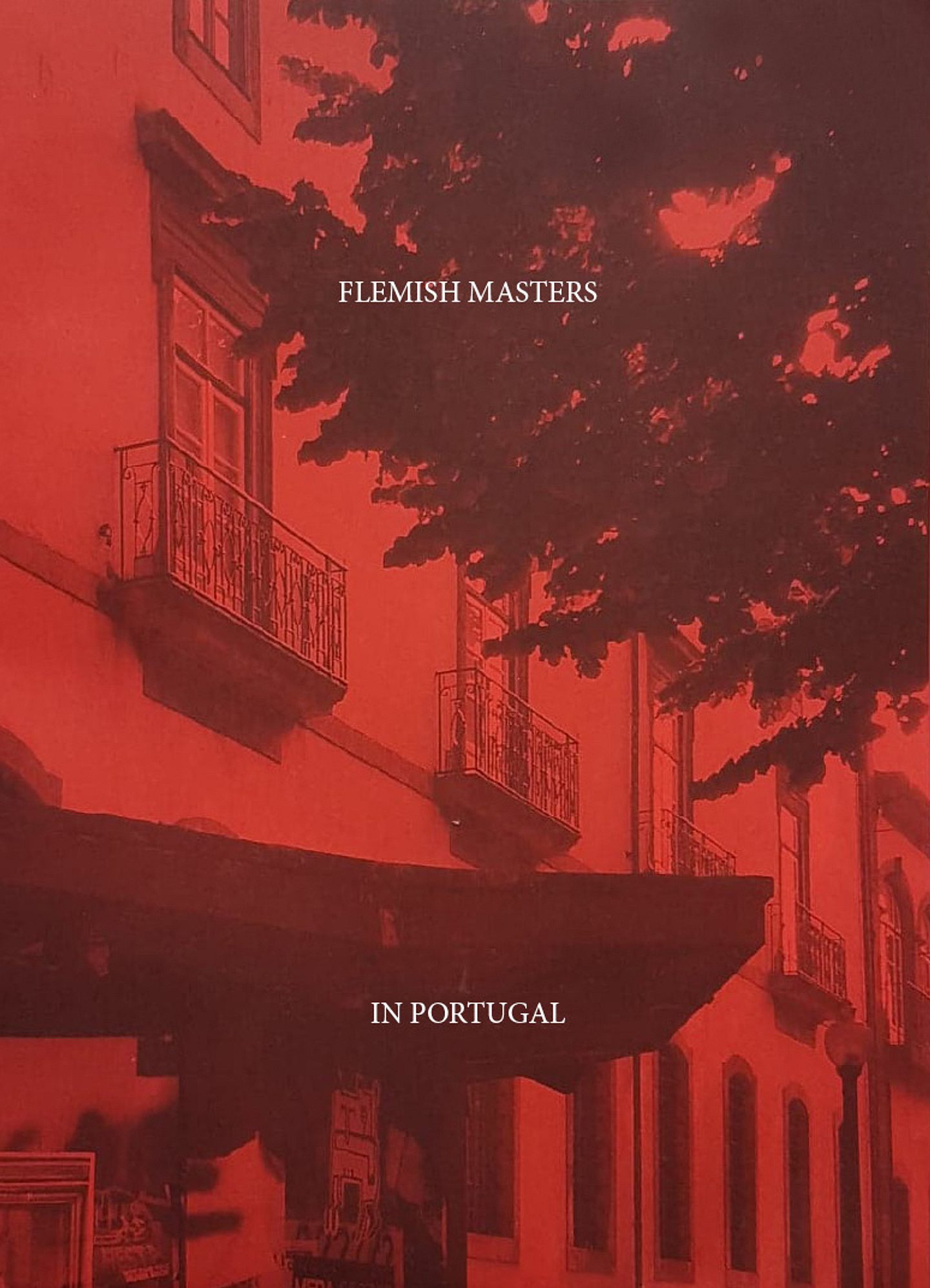 2020 PARCIFAL FLEMISH MASTERS