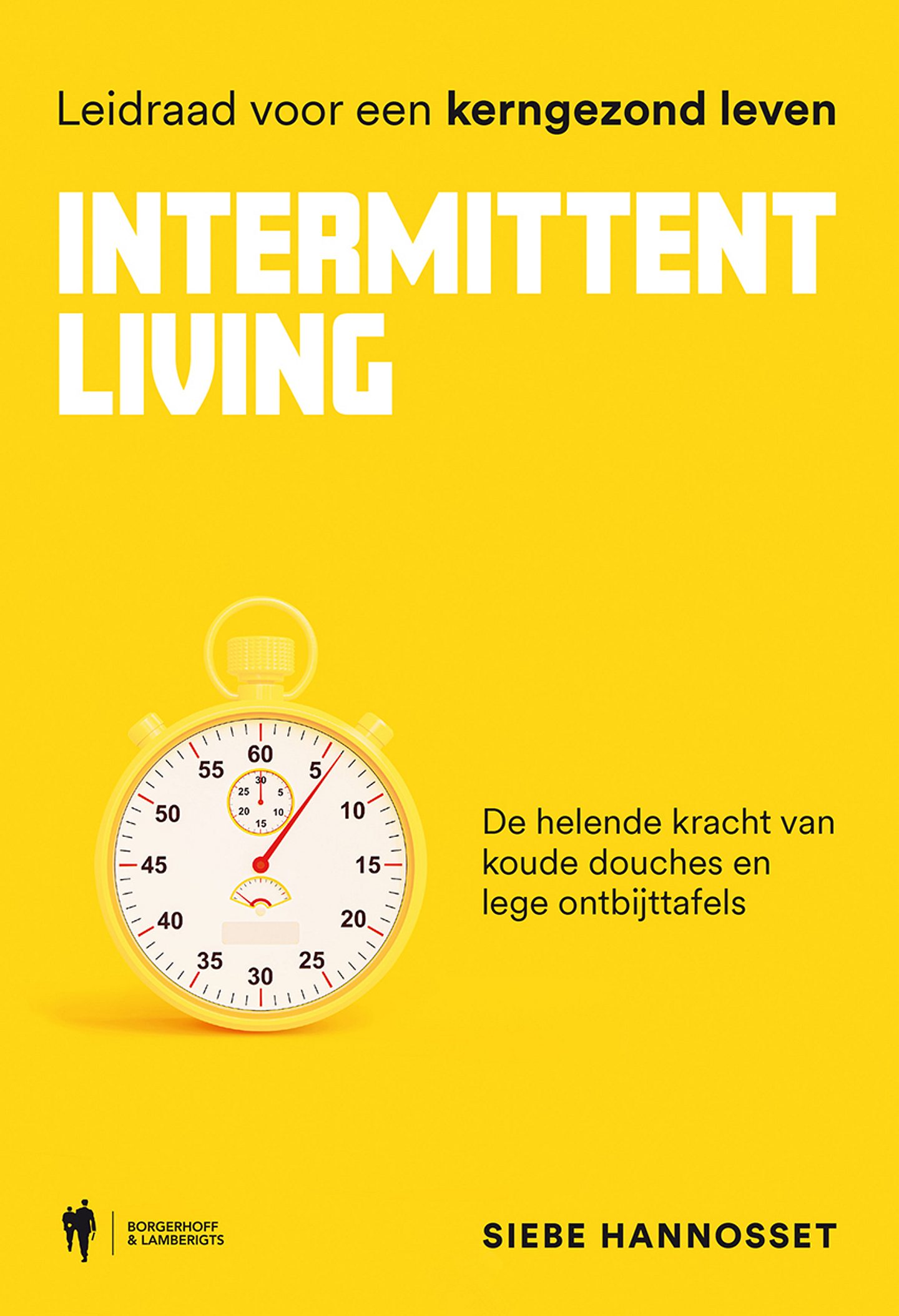Cover Intermittent living LR 00 front