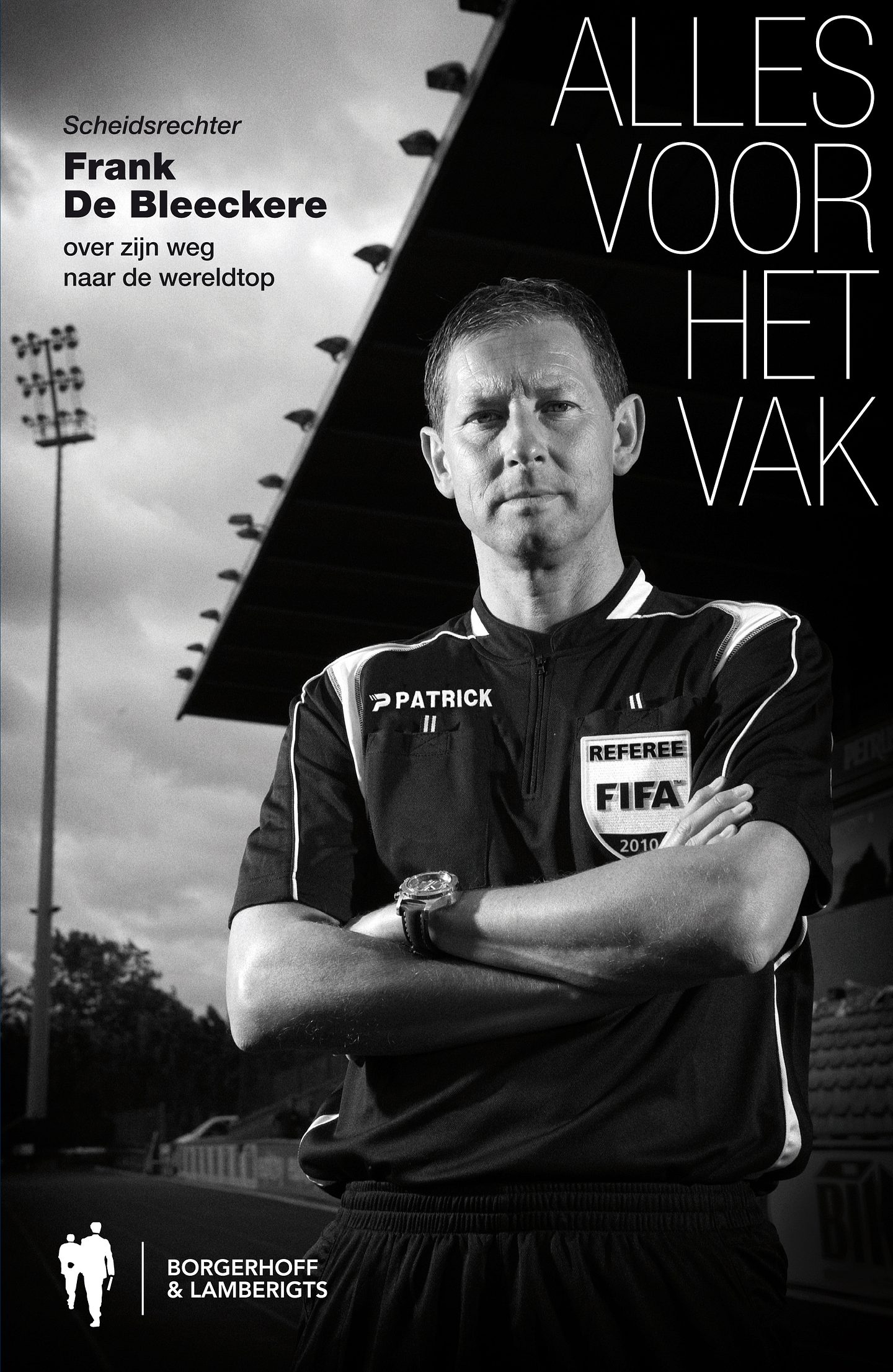 Alles voor het vak HR