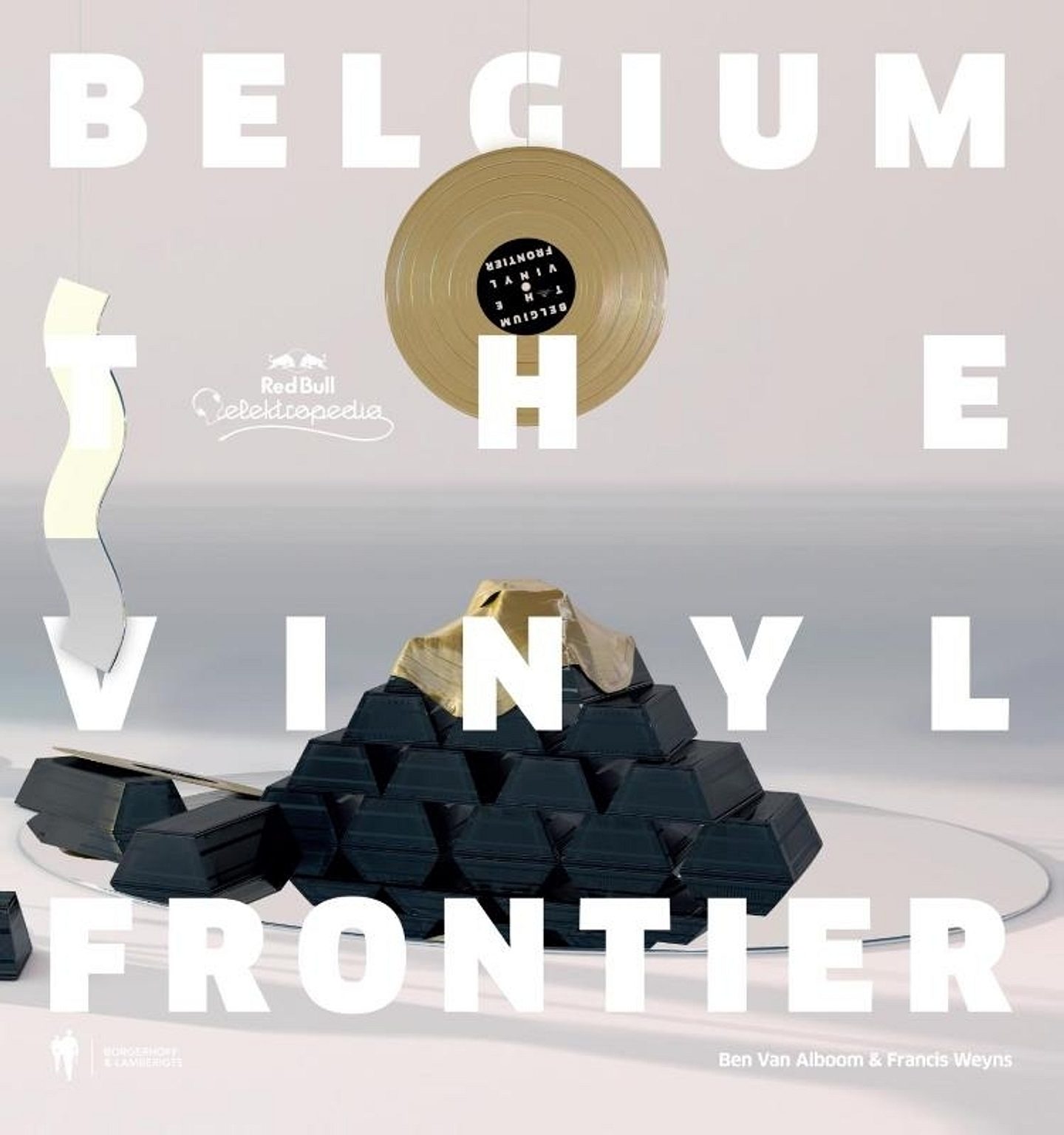 Belgium: the vinyl frontier