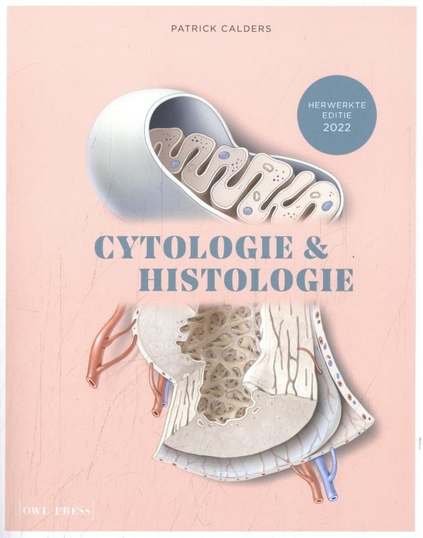 Cytologie en histologie