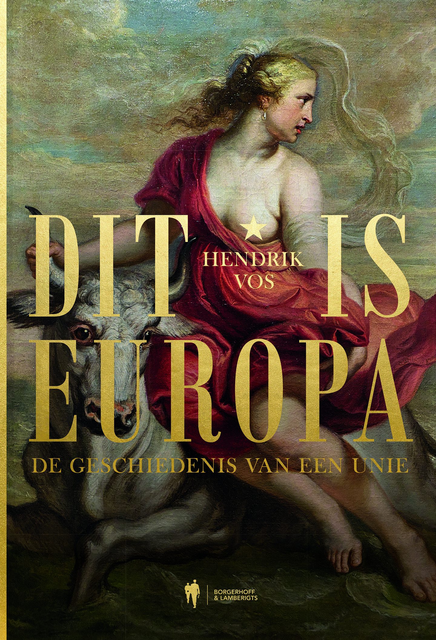 COVER EUROPA