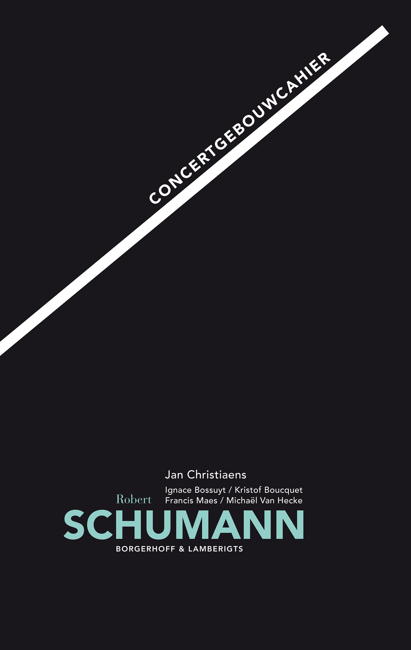 Concert Schumann HR