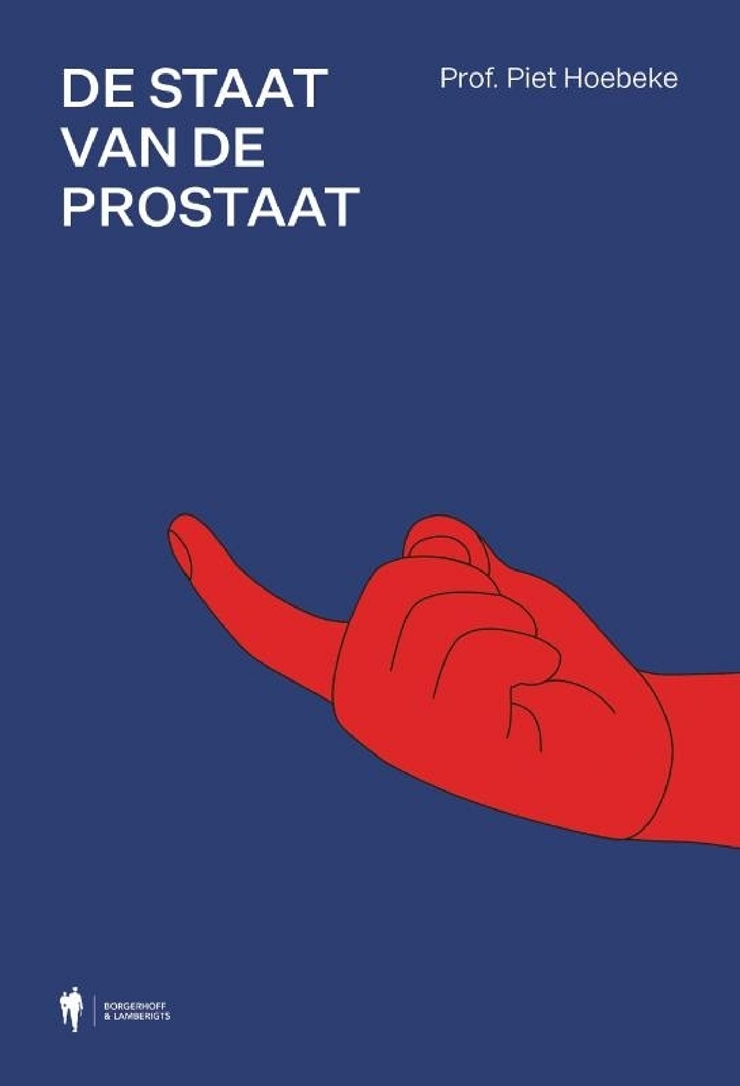 De staat van de prostaat