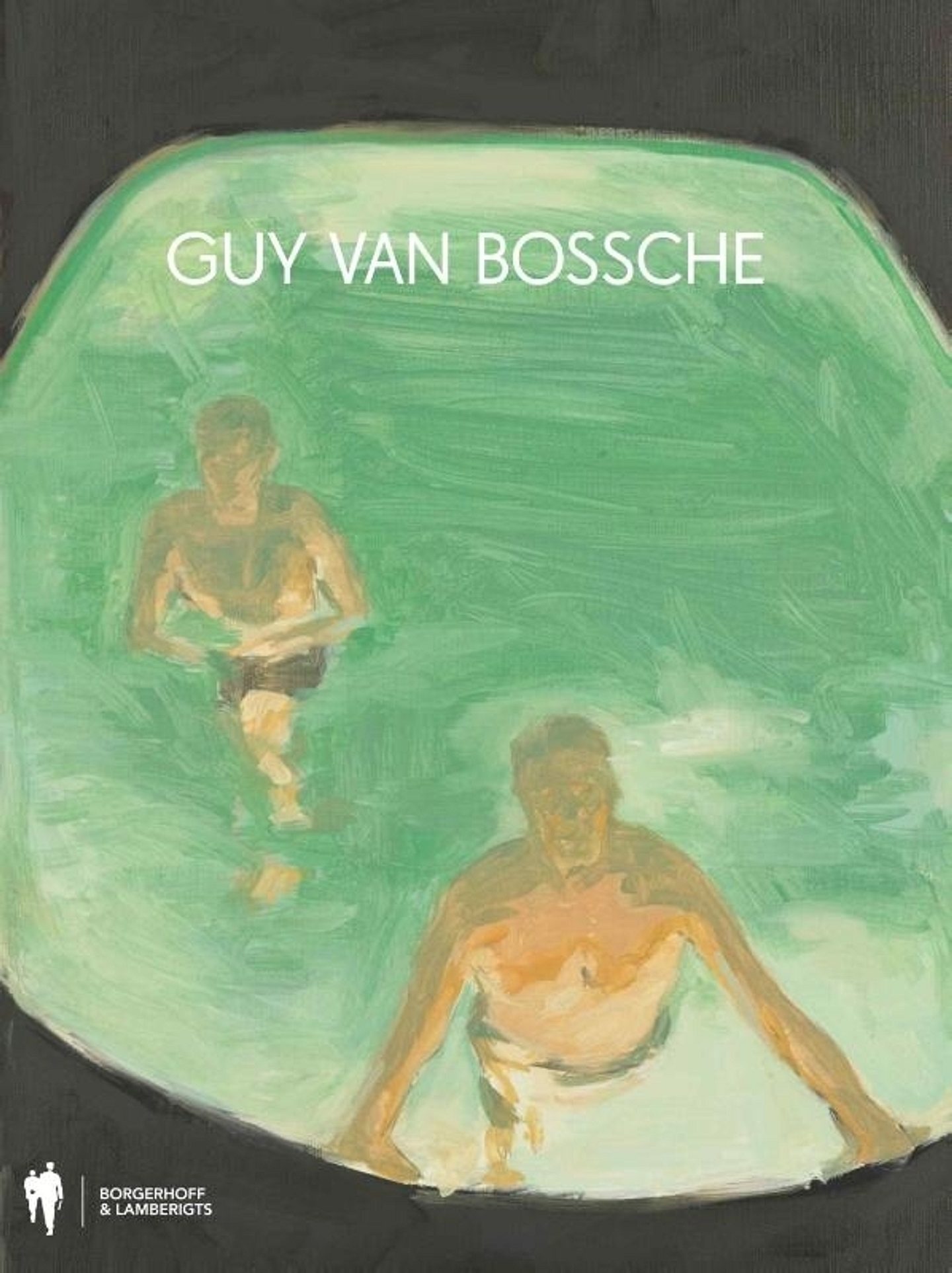 Guy van Bossche