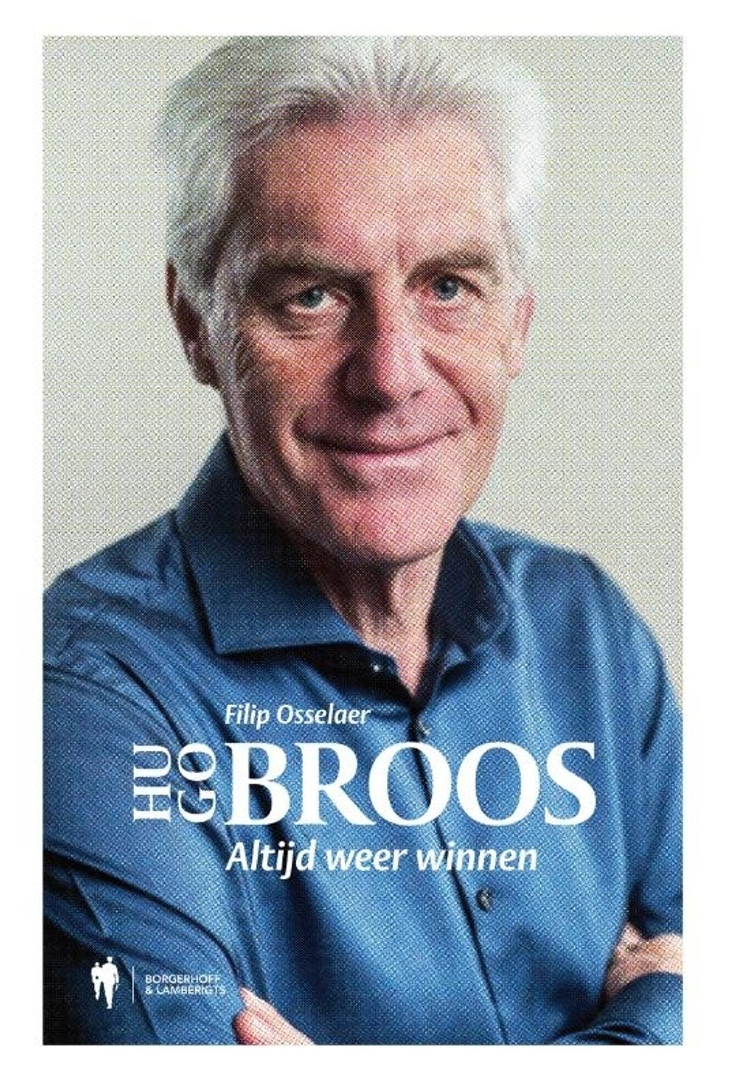 Hugo Broos