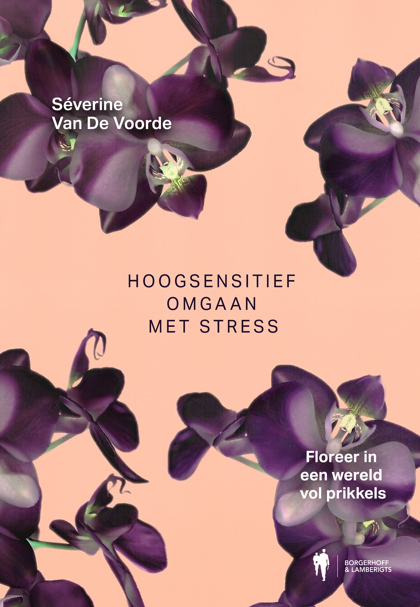 Cover Hoogsensitief omgaan met stress HR
