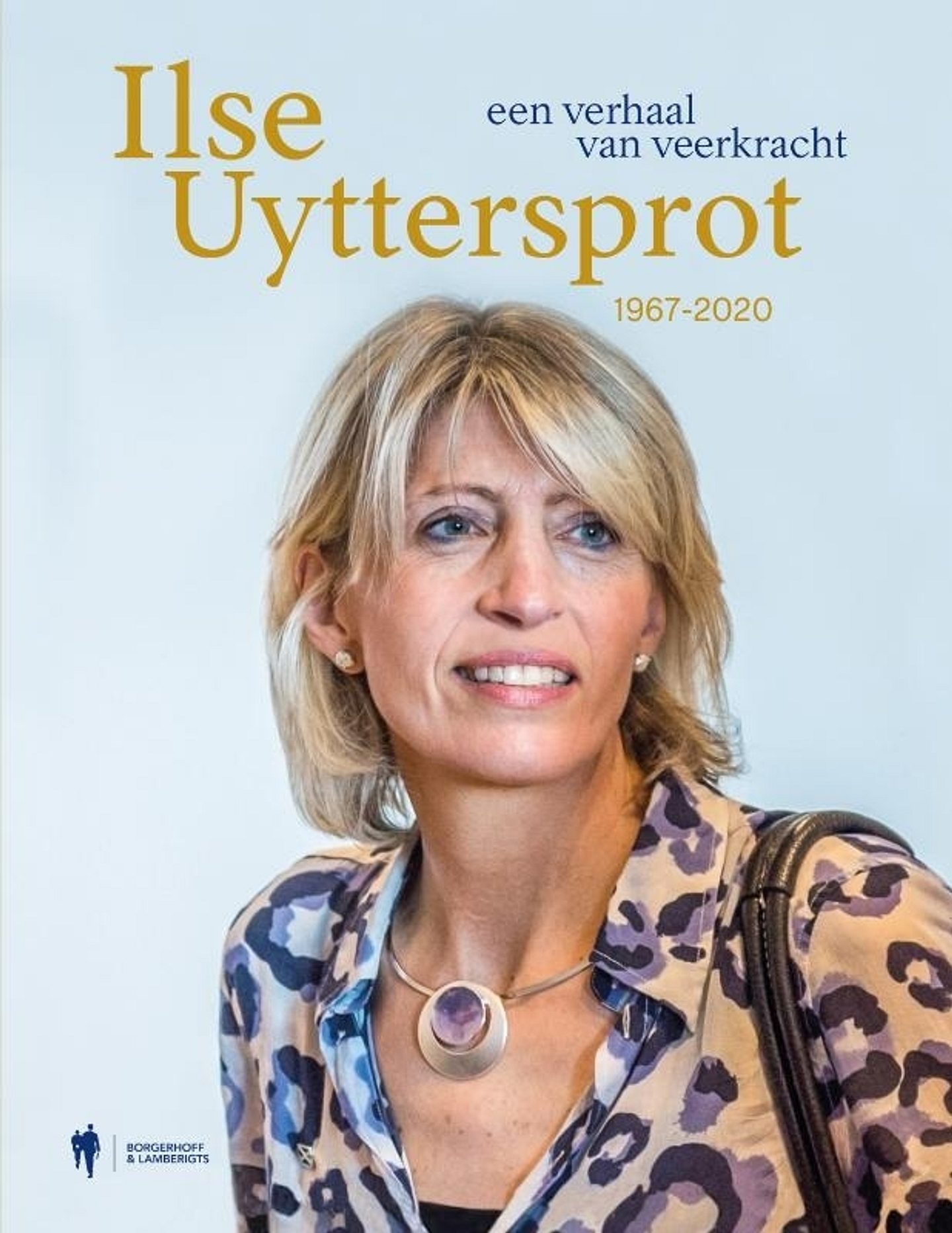 Ilse Uyttersprot