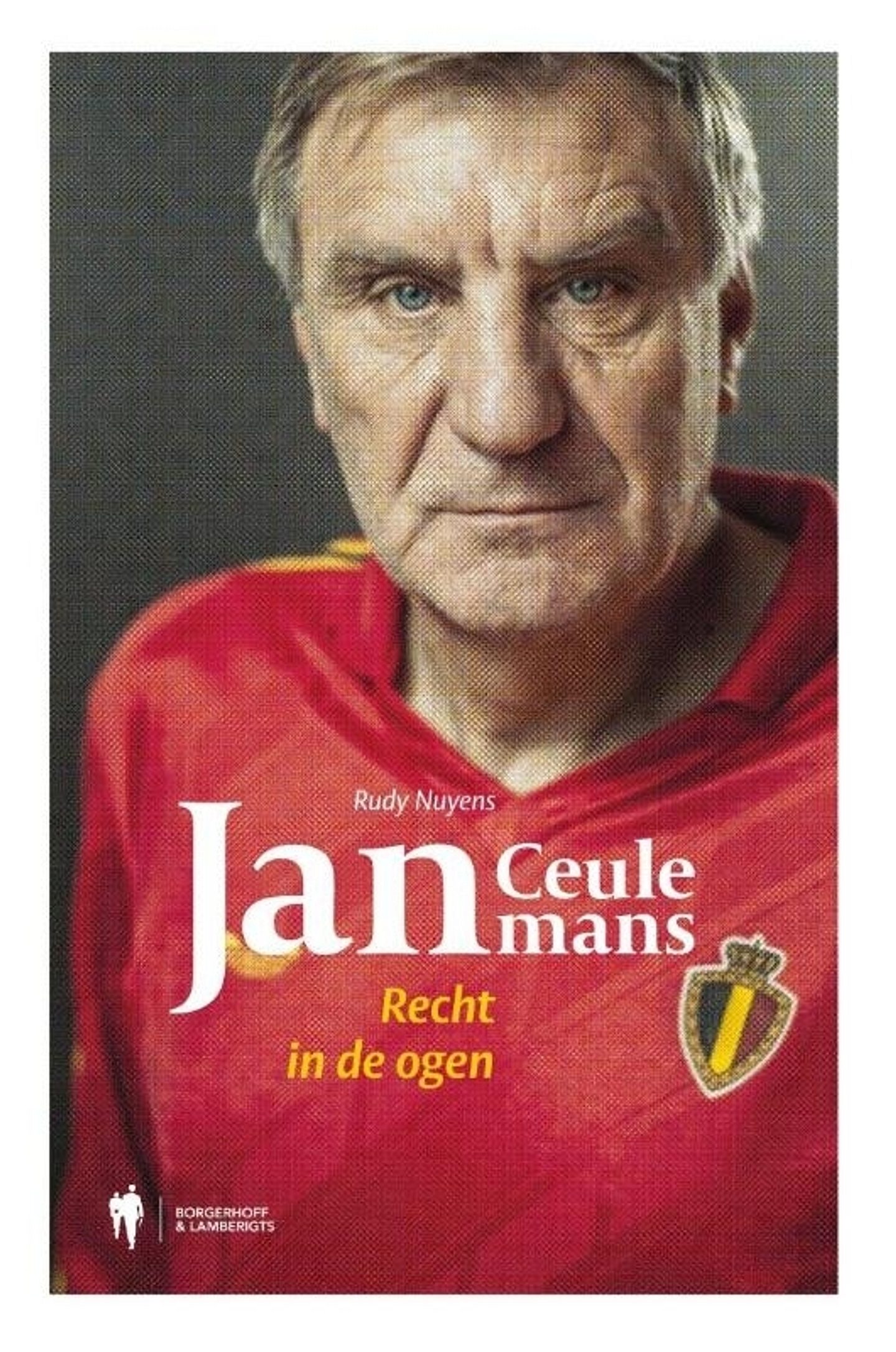 Jan Ceulemans