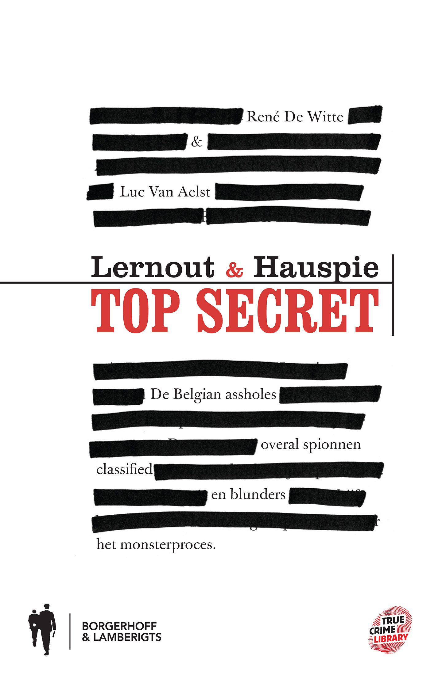 LH Top Secret HR