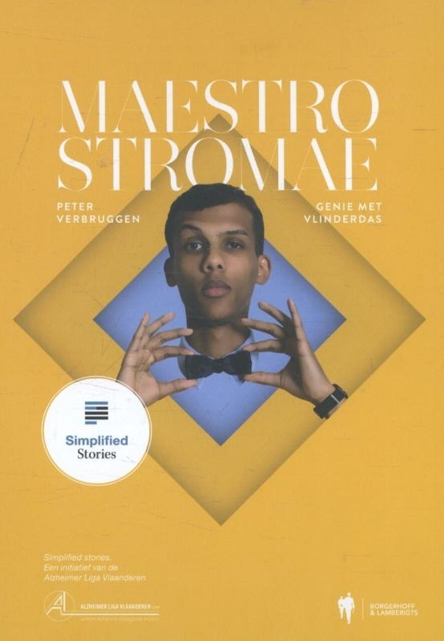 Maestro Stromae