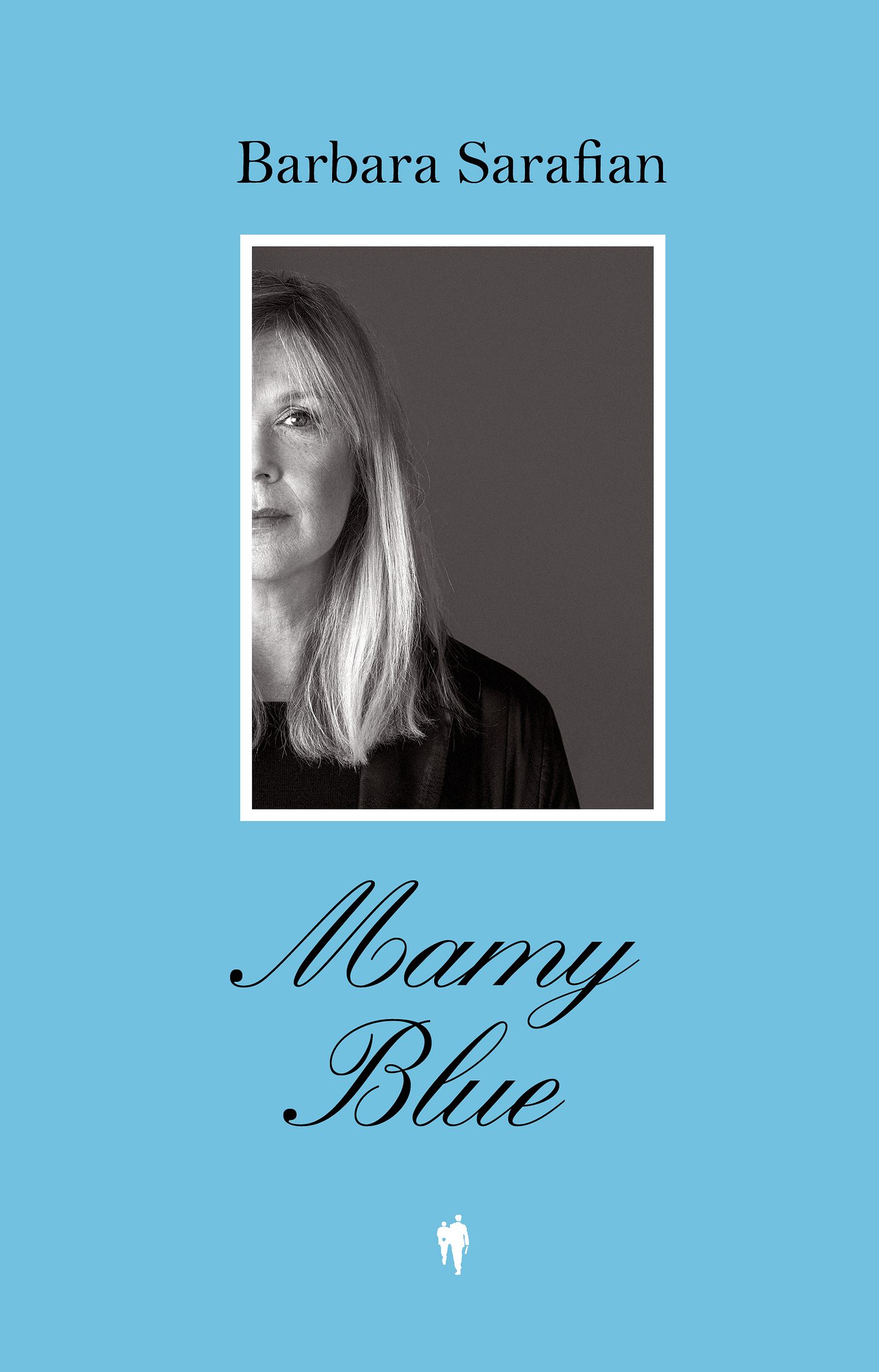 MAMY BLUE front