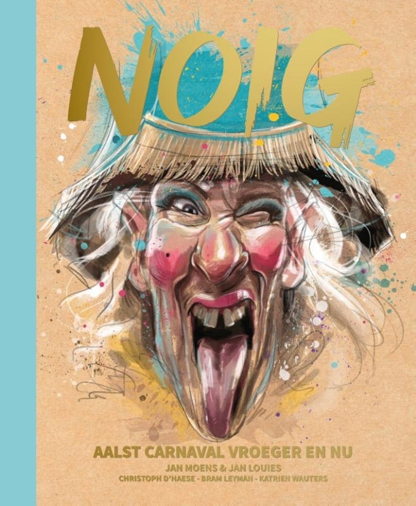 Concertnews boek noig 07 03 schifters