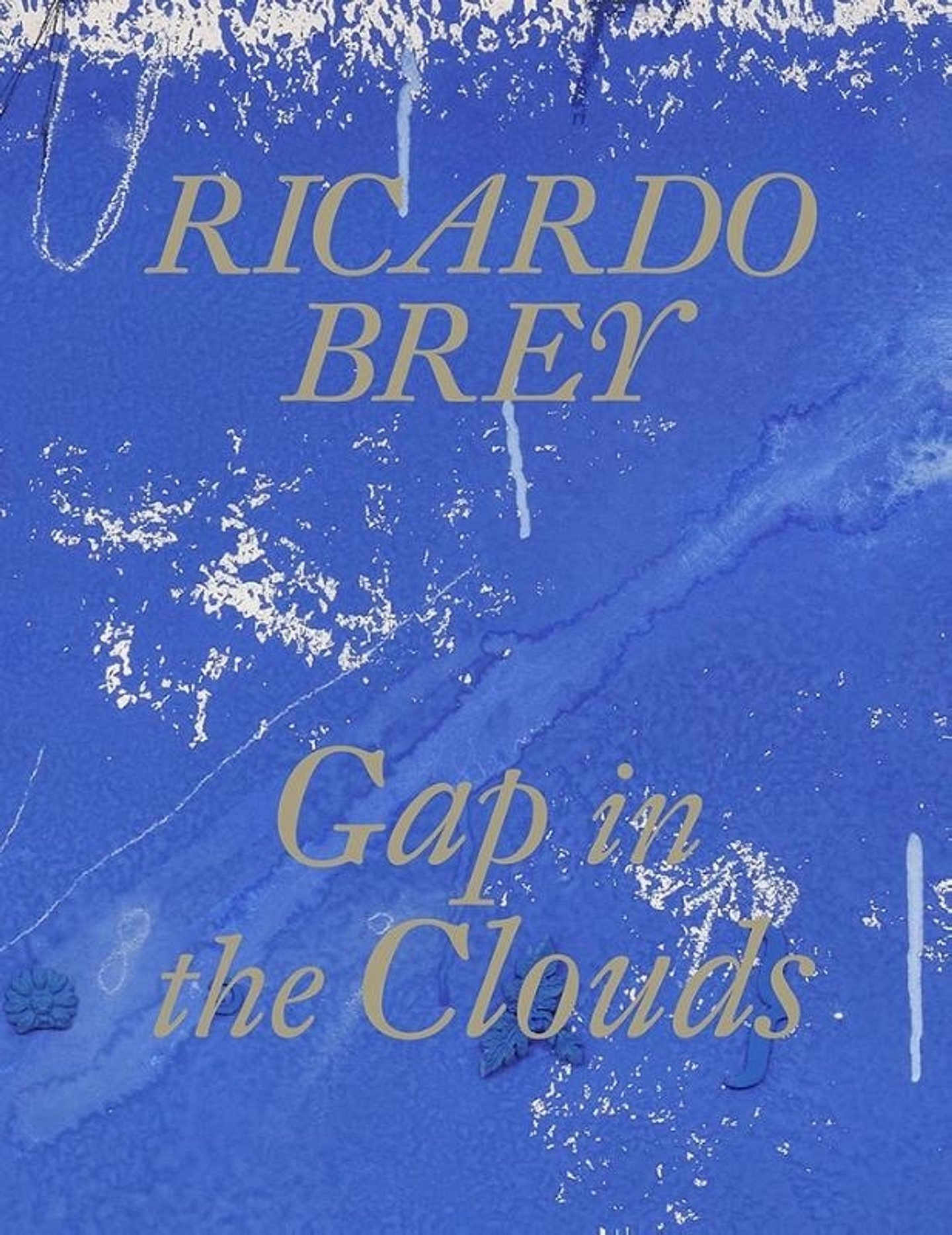 Ricardo Brey. Gap in the Clouds