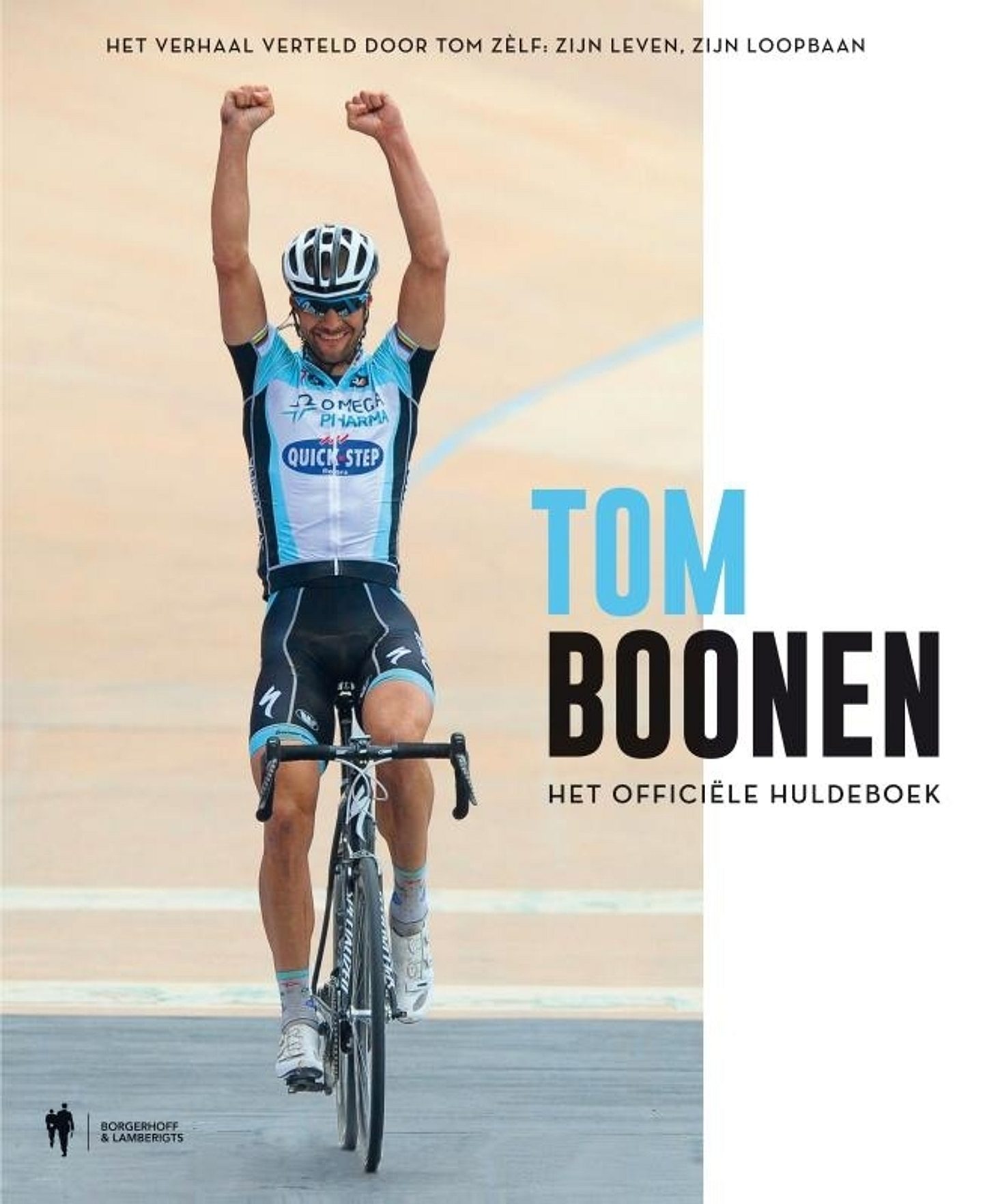 Tom Boonen