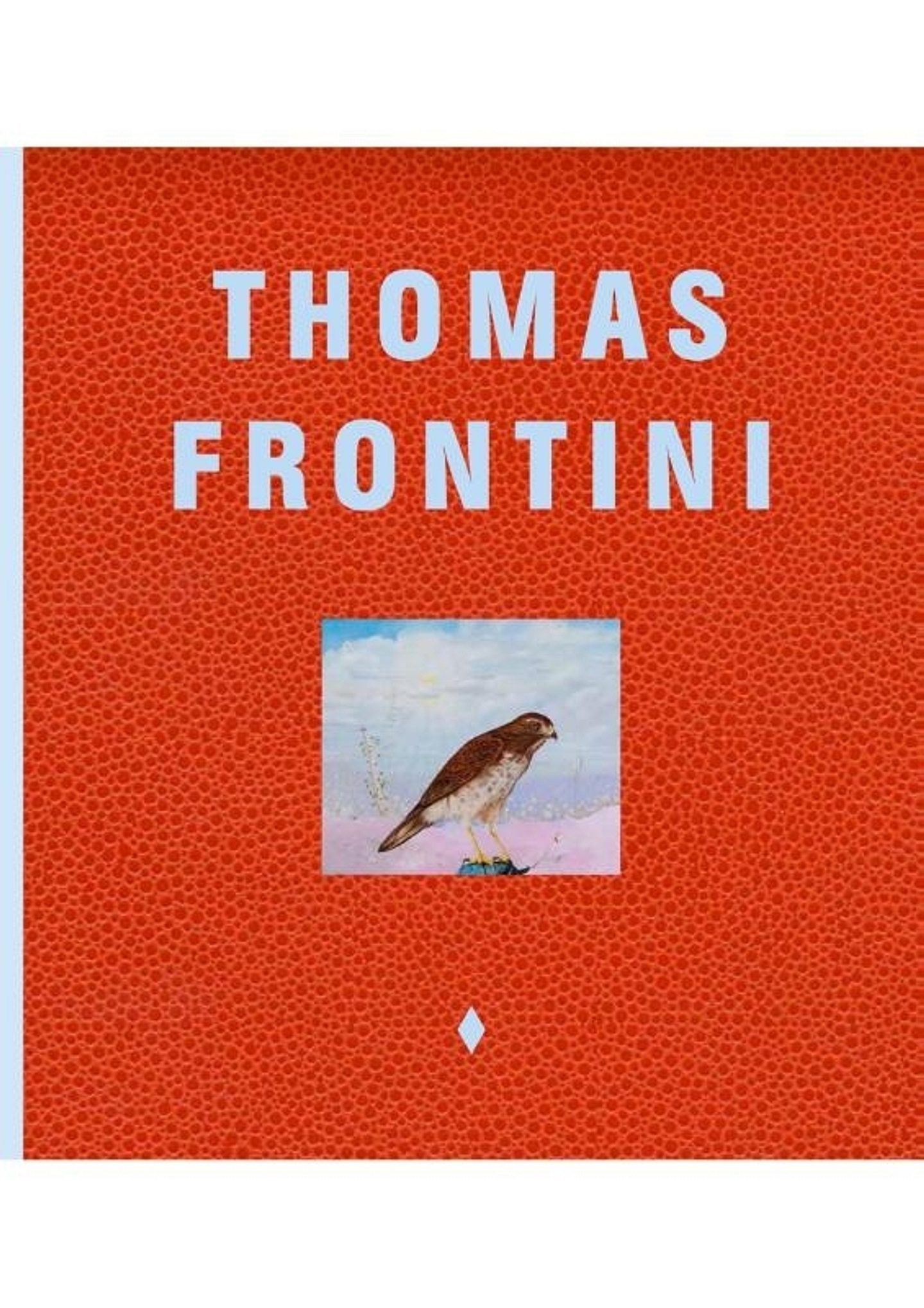 Thomas Frontini