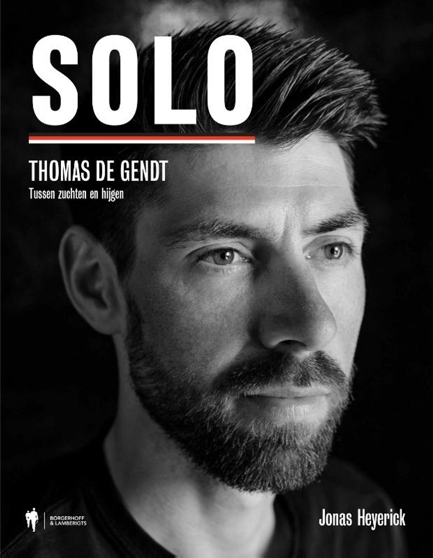 Thomas De Gendt Solo