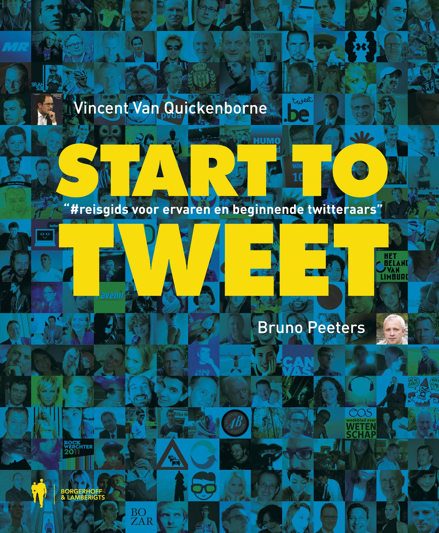 Start to tweet
