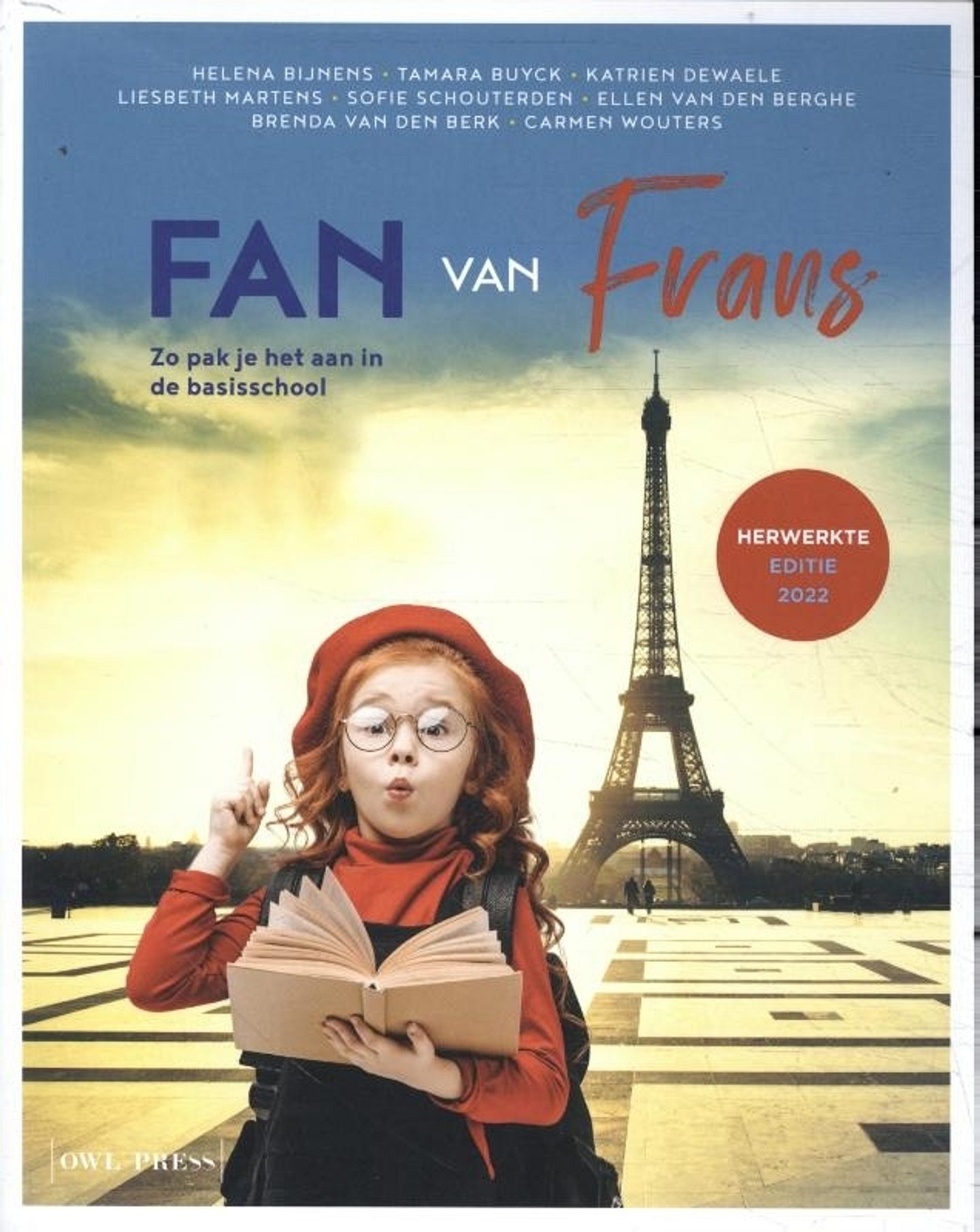 B&L Webshop | Fan van Frans