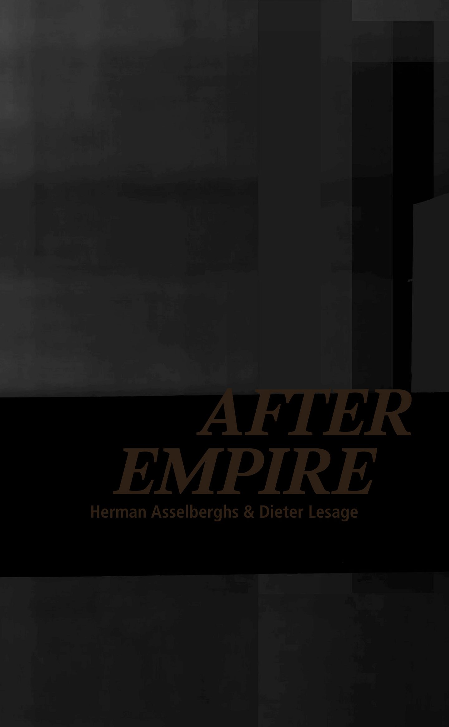 2013 After Empire
