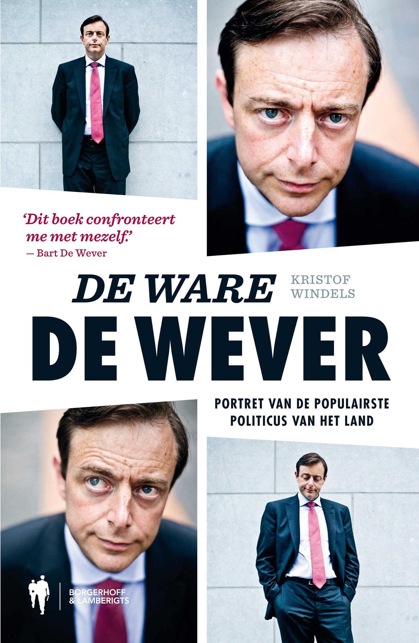 De ware De Wever HR