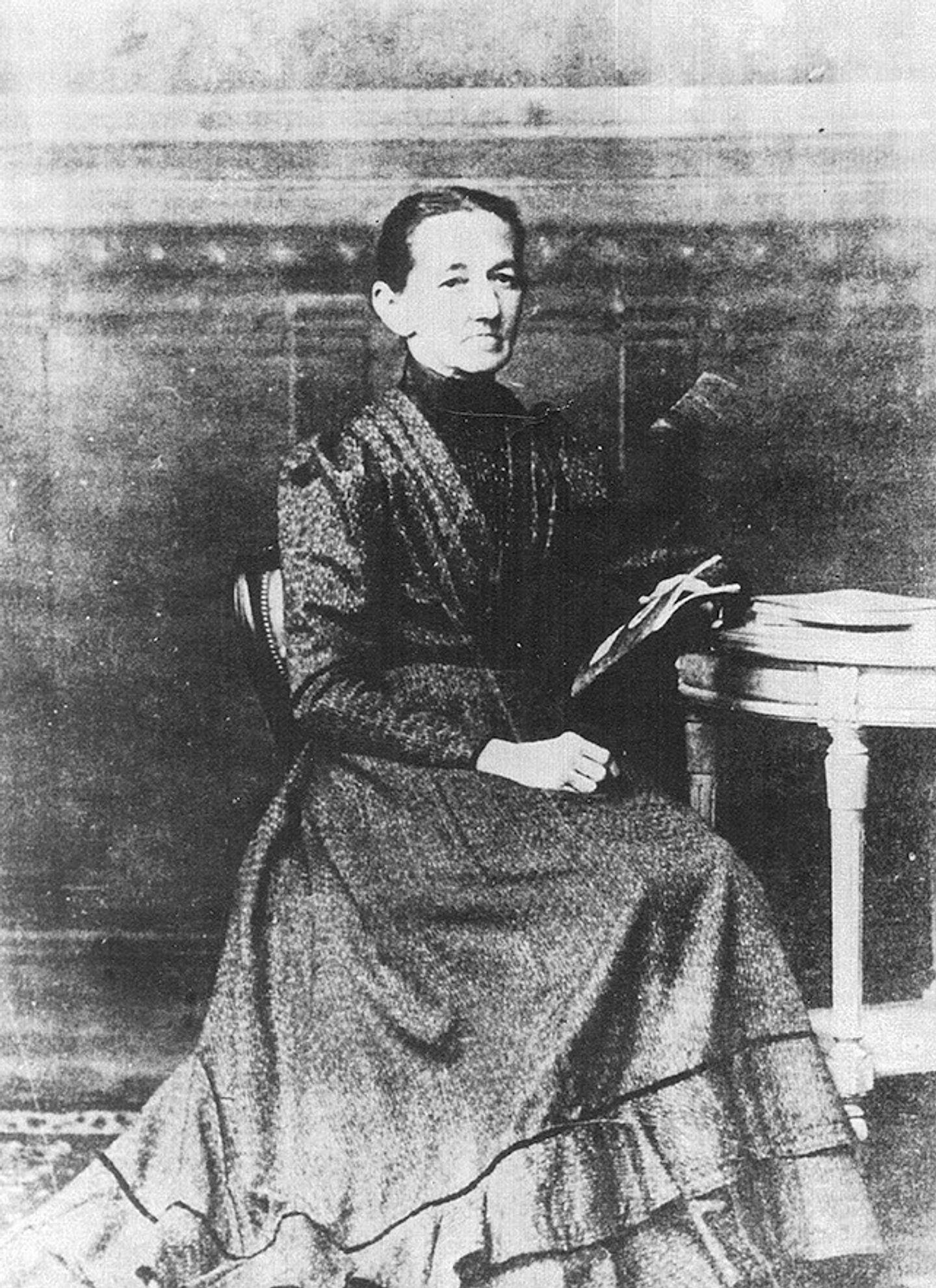 1. Emilie Claeys (1855-1943) & de sociale kwestie in de 19e eeuw